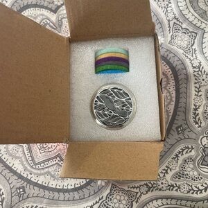 NEW Young living car vent diffuser